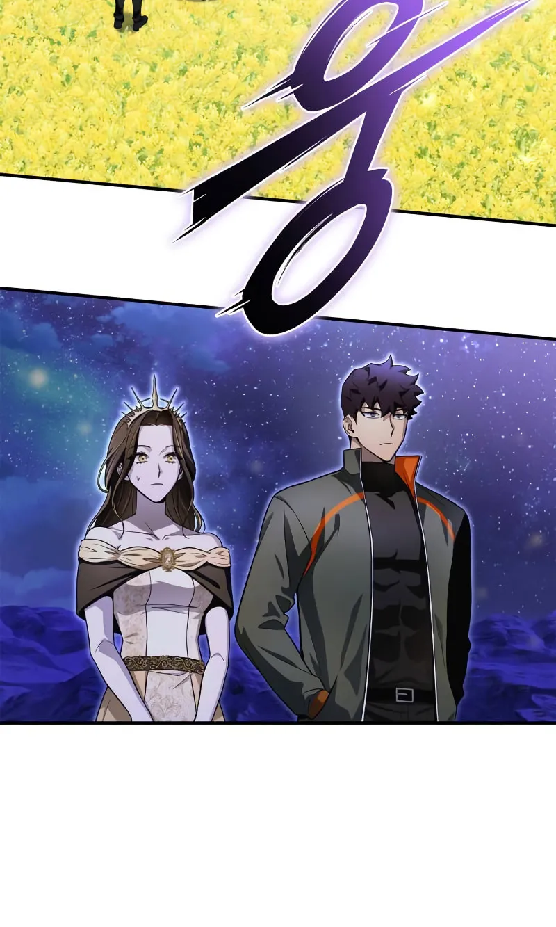 The Esper's Game Chapter 87 page 80 - 