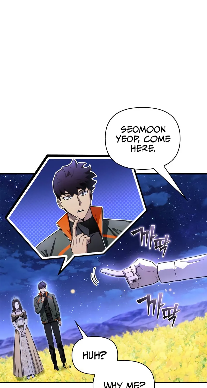 The Esper's Game Chapter 87 page 87 - 