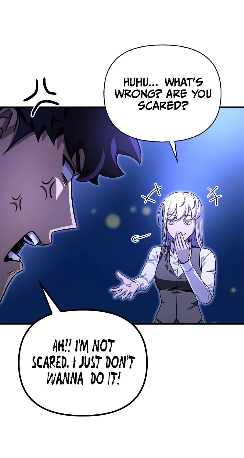 The Esper's Game Chapter 87 page 91 - 