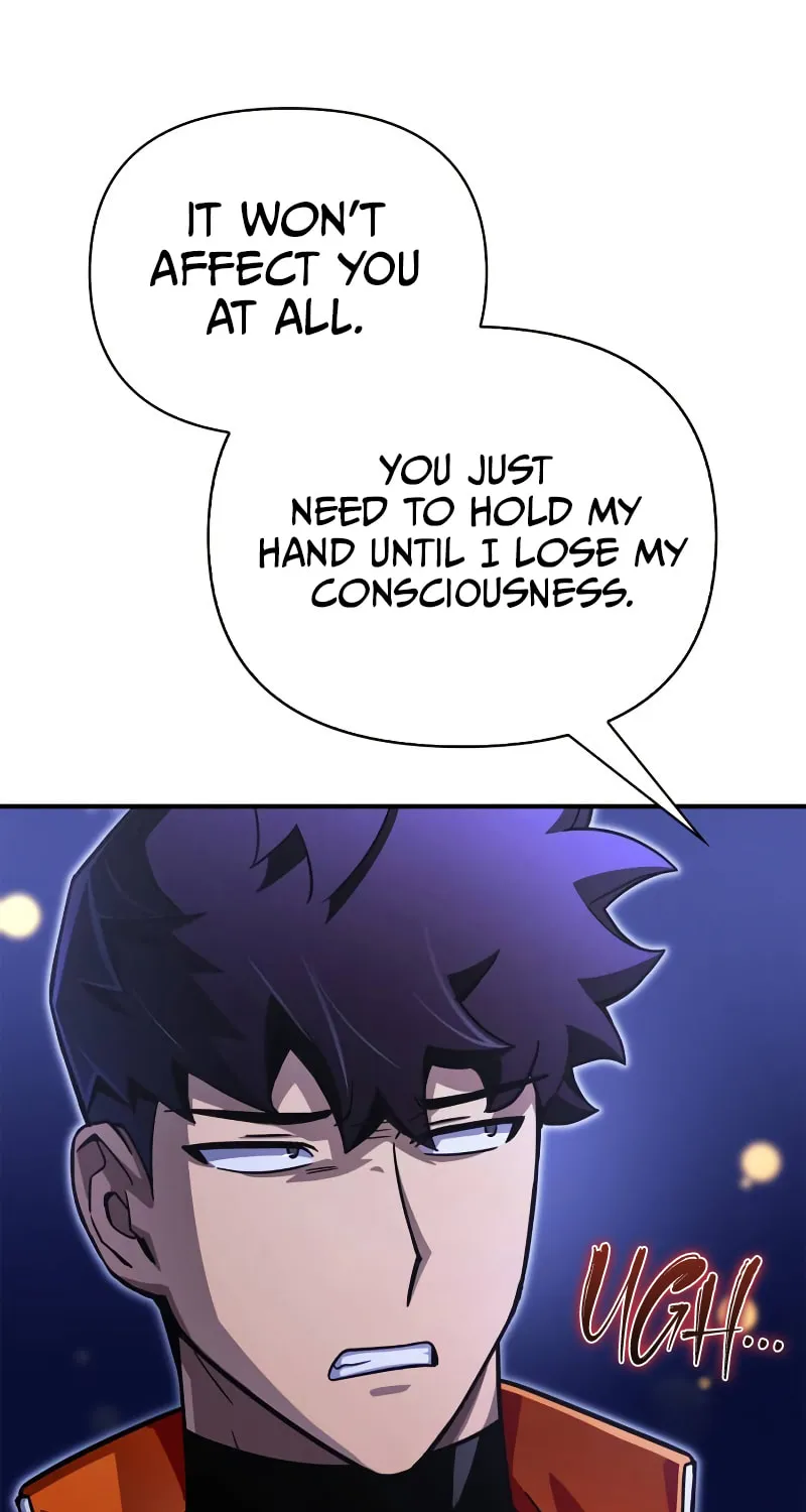 The Esper's Game Chapter 87 page 94 - 