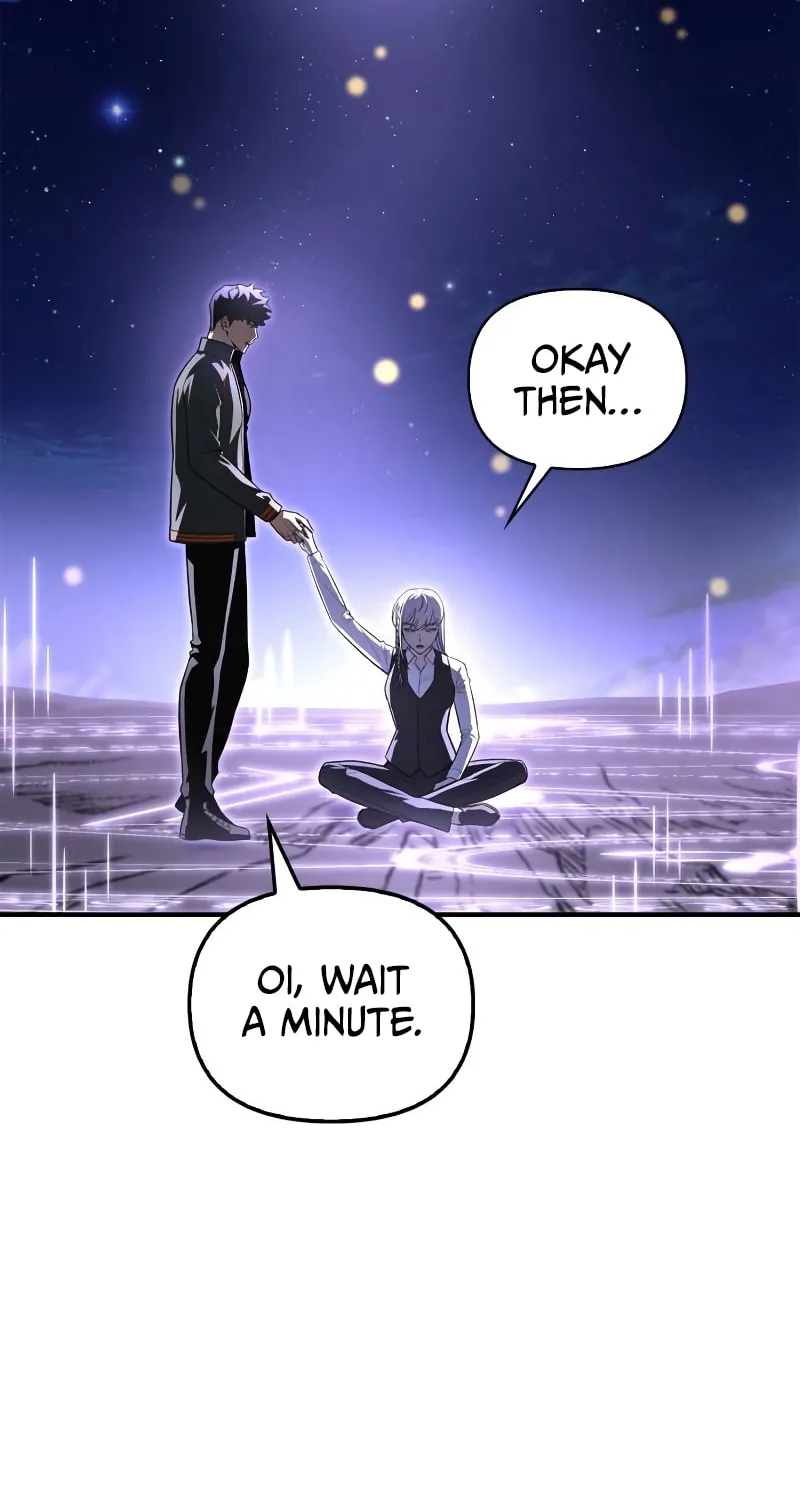 The Esper's Game Chapter 87 page 97 - 