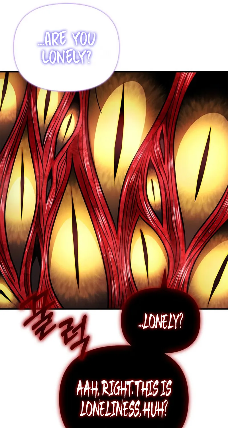 The Esper's Game Chapter 88 page 105 - 