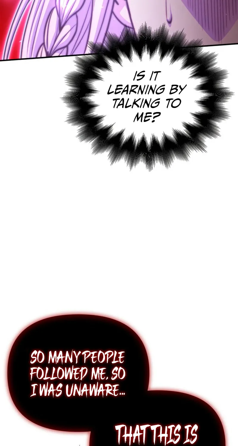 The Esper's Game Chapter 88 page 107 - 