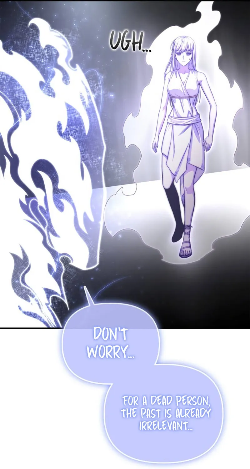 The Esper's Game Chapter 88 page 12 - 