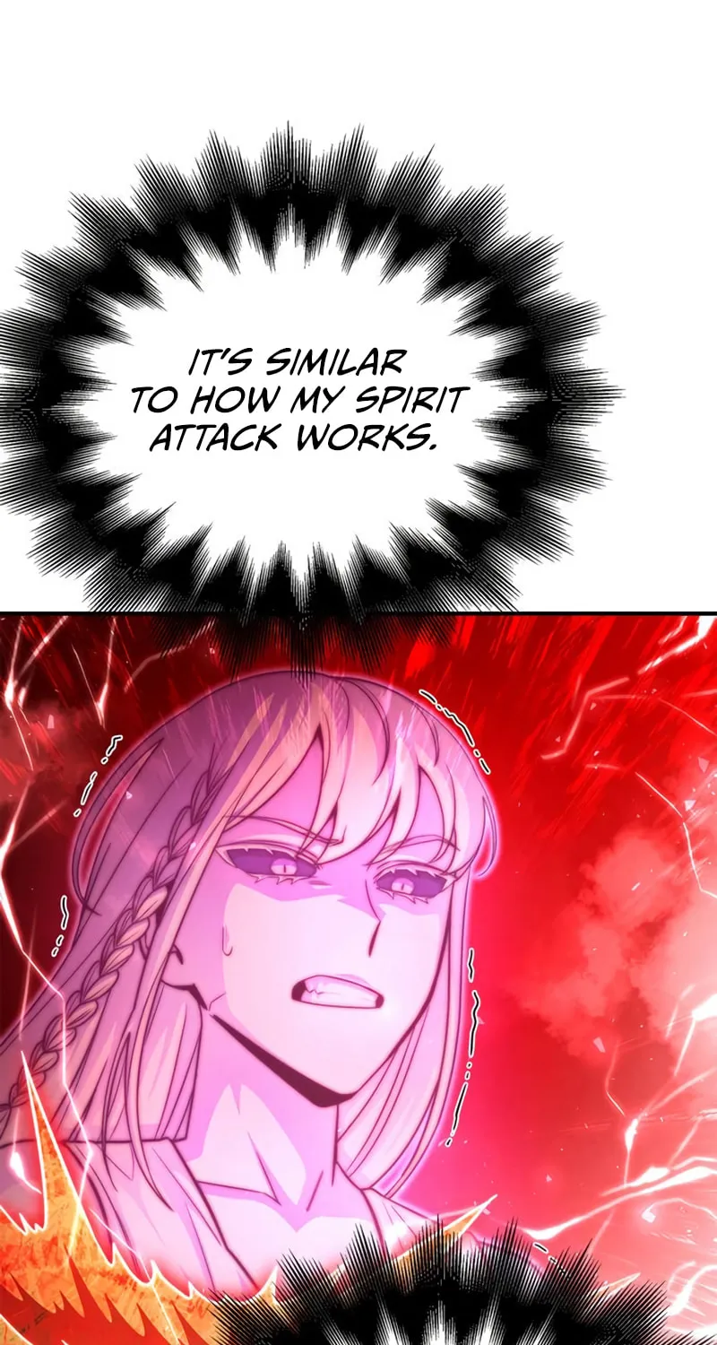 The Esper's Game Chapter 88 page 123 - 