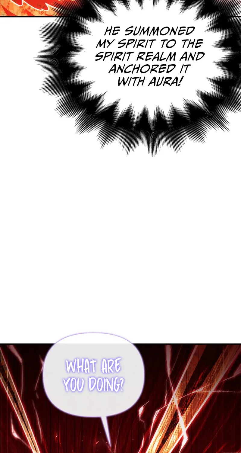 The Esper's Game Chapter 88 page 124 - 