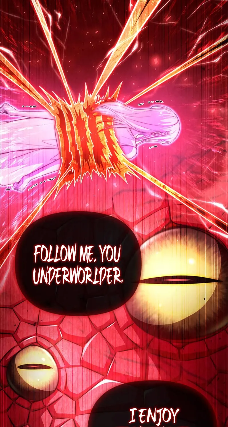 The Esper's Game Chapter 88 page 125 - 