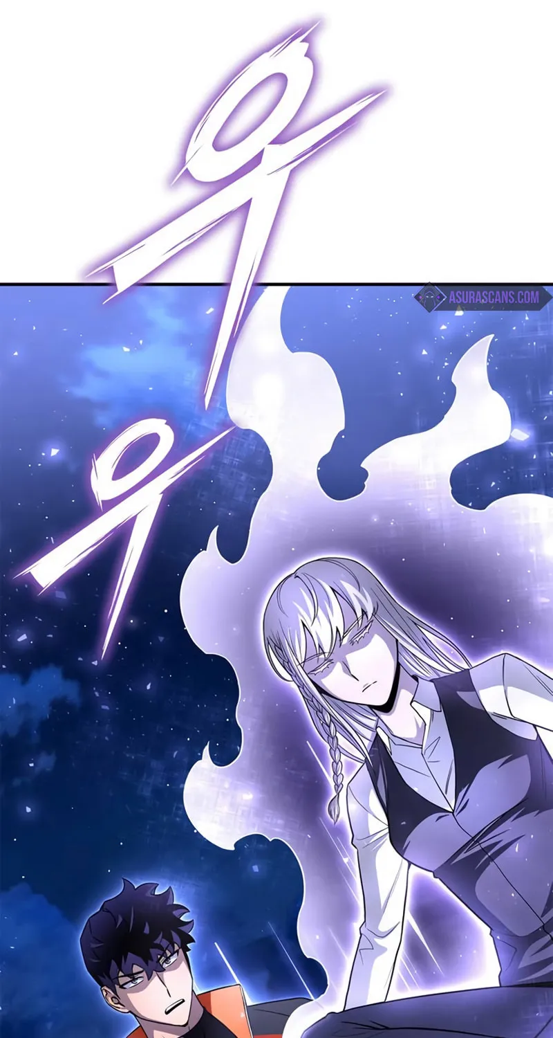 The Esper's Game Chapter 88 page 129 - 