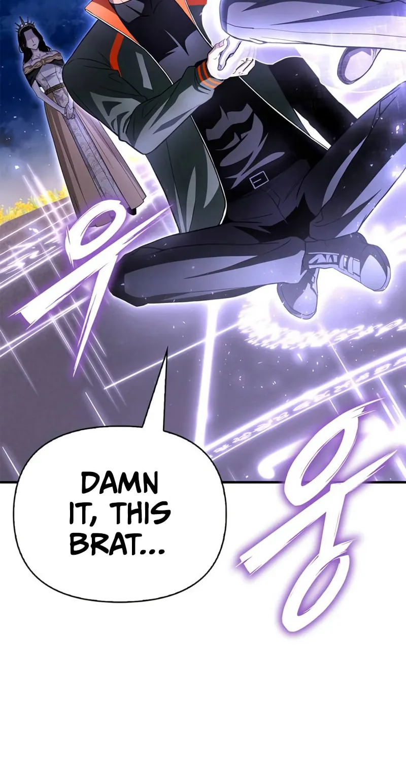 The Esper's Game Chapter 88 page 130 - 