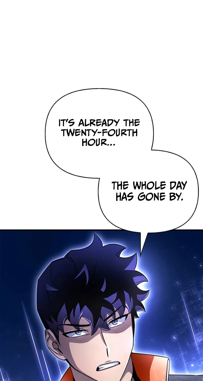 The Esper's Game Chapter 88 page 131 - 