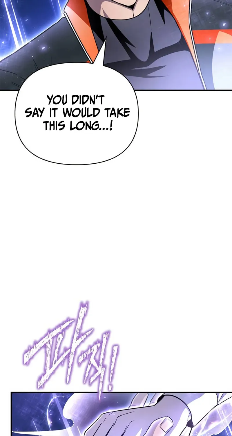 The Esper's Game Chapter 88 page 132 - 