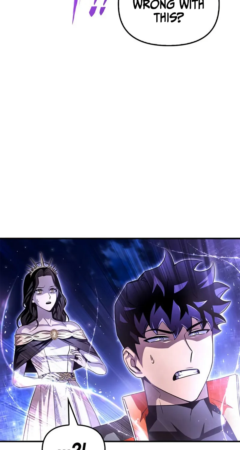 The Esper's Game Chapter 88 page 135 - 