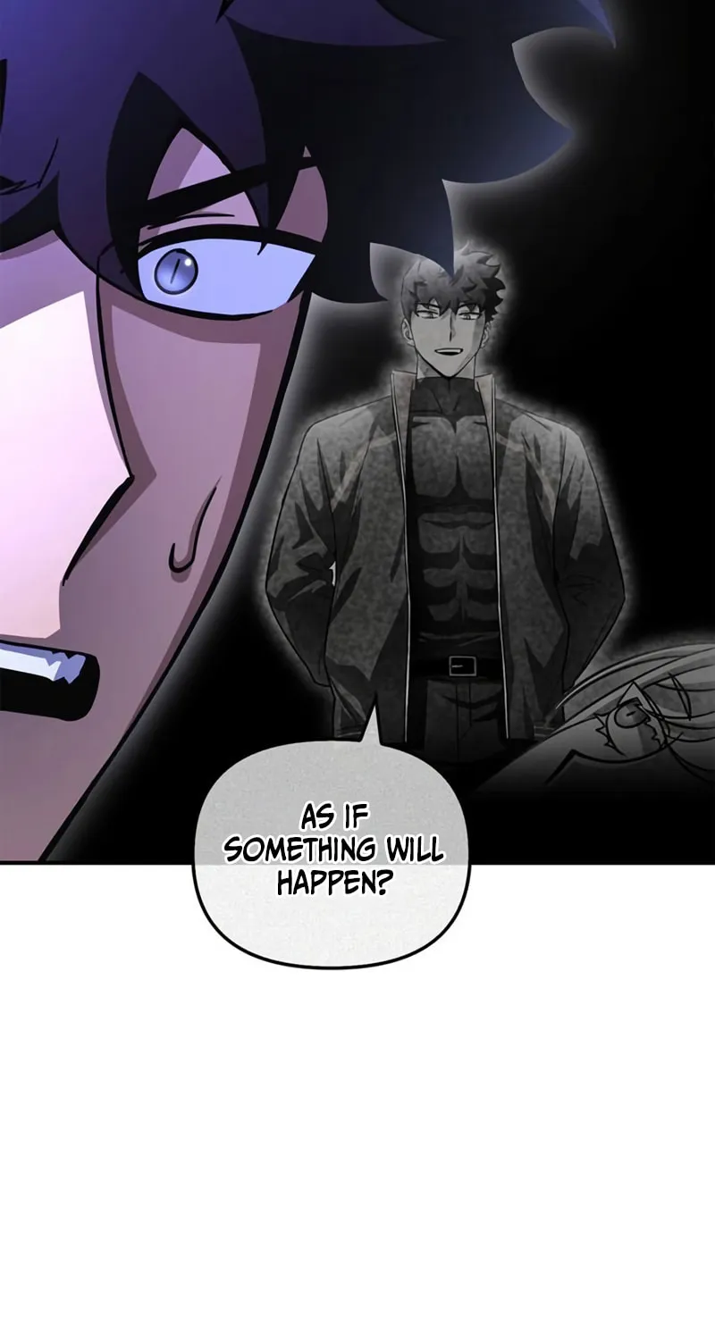 The Esper's Game Chapter 88 page 137 - 