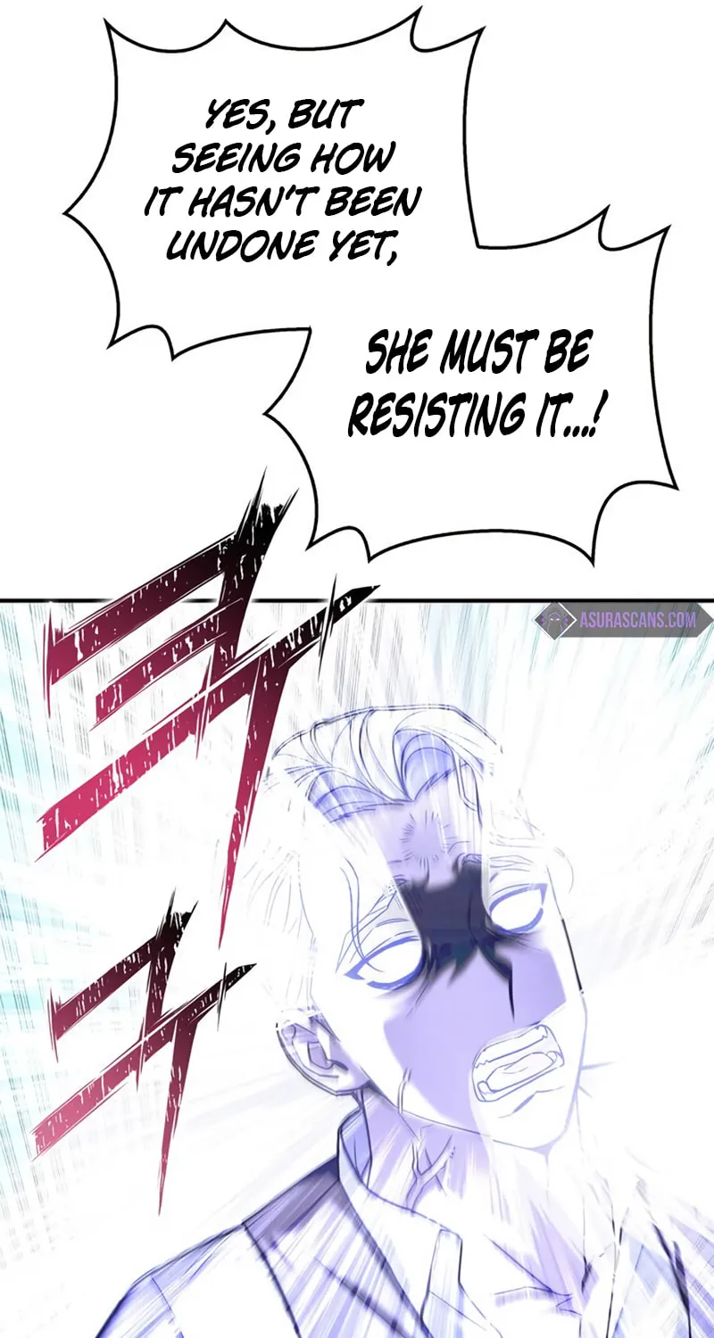The Esper's Game Chapter 88 page 139 - 