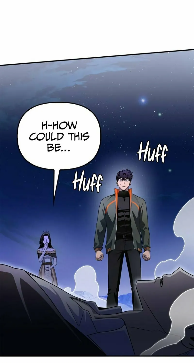The Esper's Game Chapter 88 page 151 - 