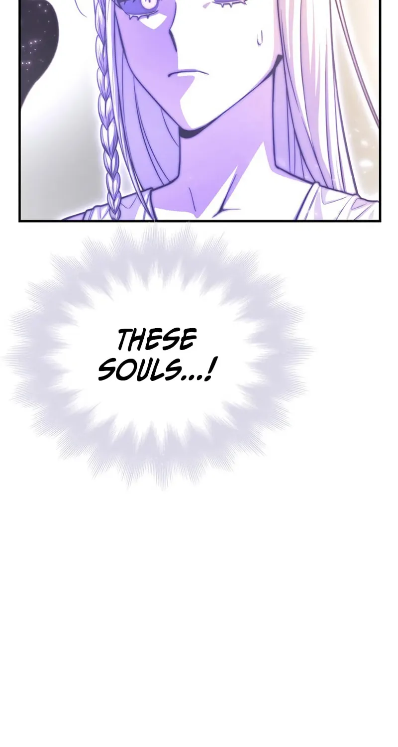 The Esper's Game Chapter 88 page 17 - 