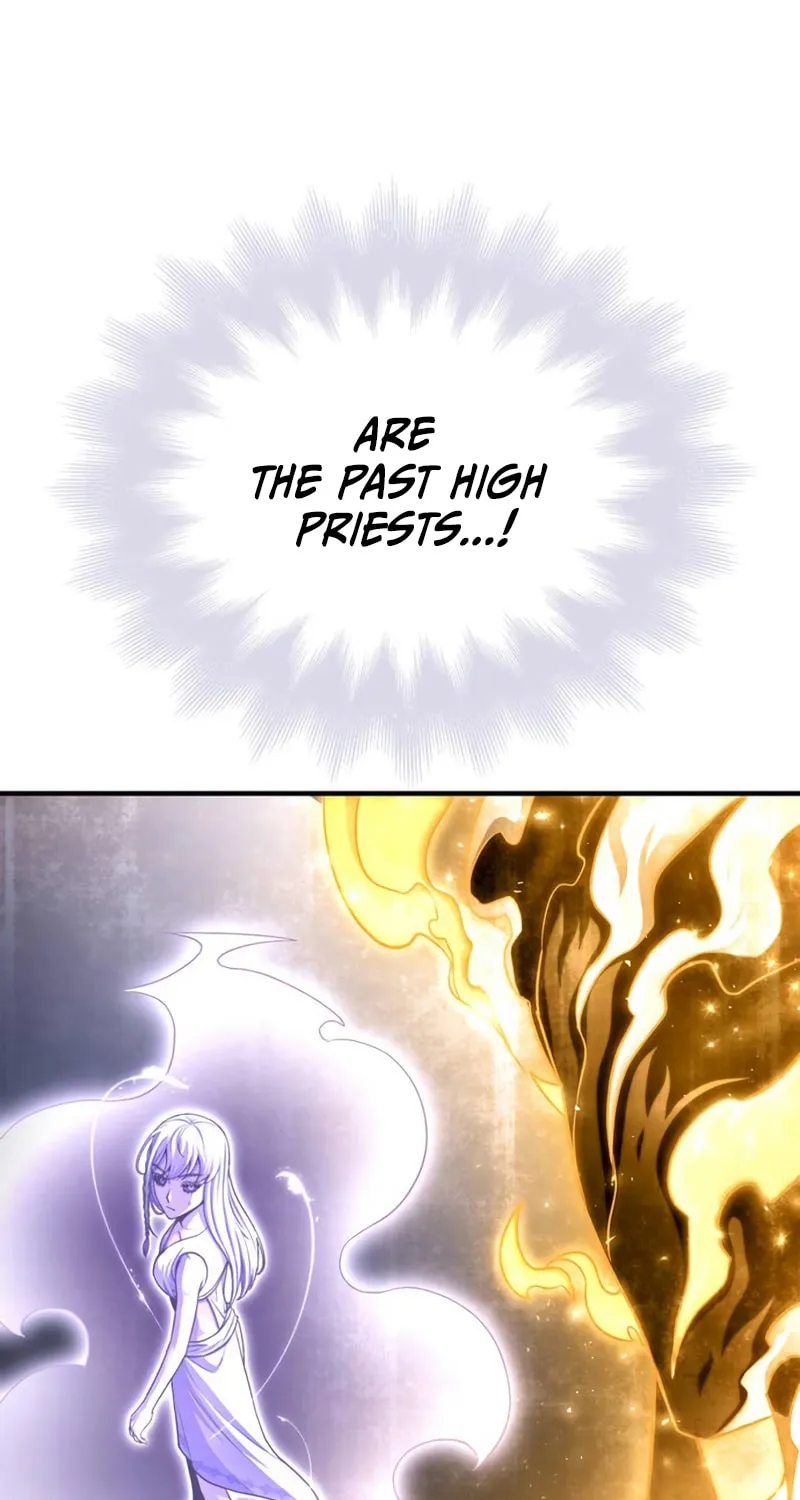 The Esper's Game Chapter 88 page 18 - 