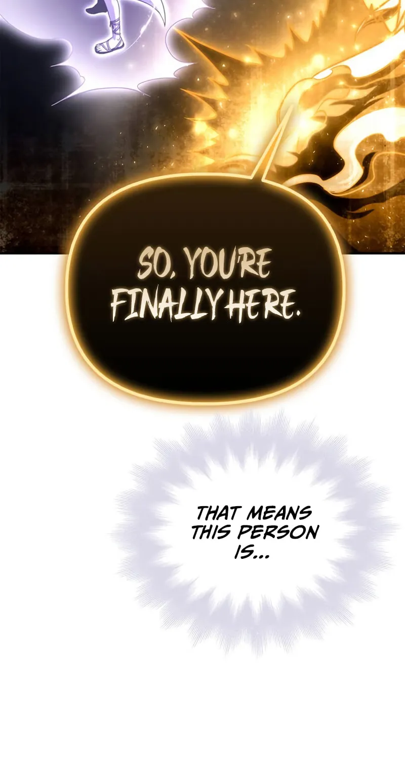 The Esper's Game Chapter 88 page 19 - 