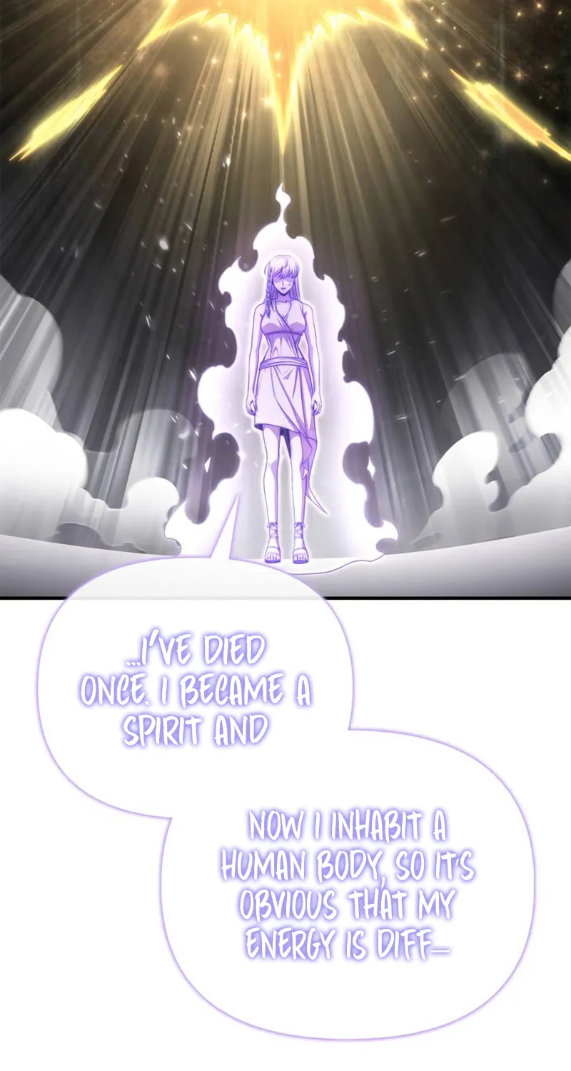 The Esper's Game Chapter 88 page 36 - 
