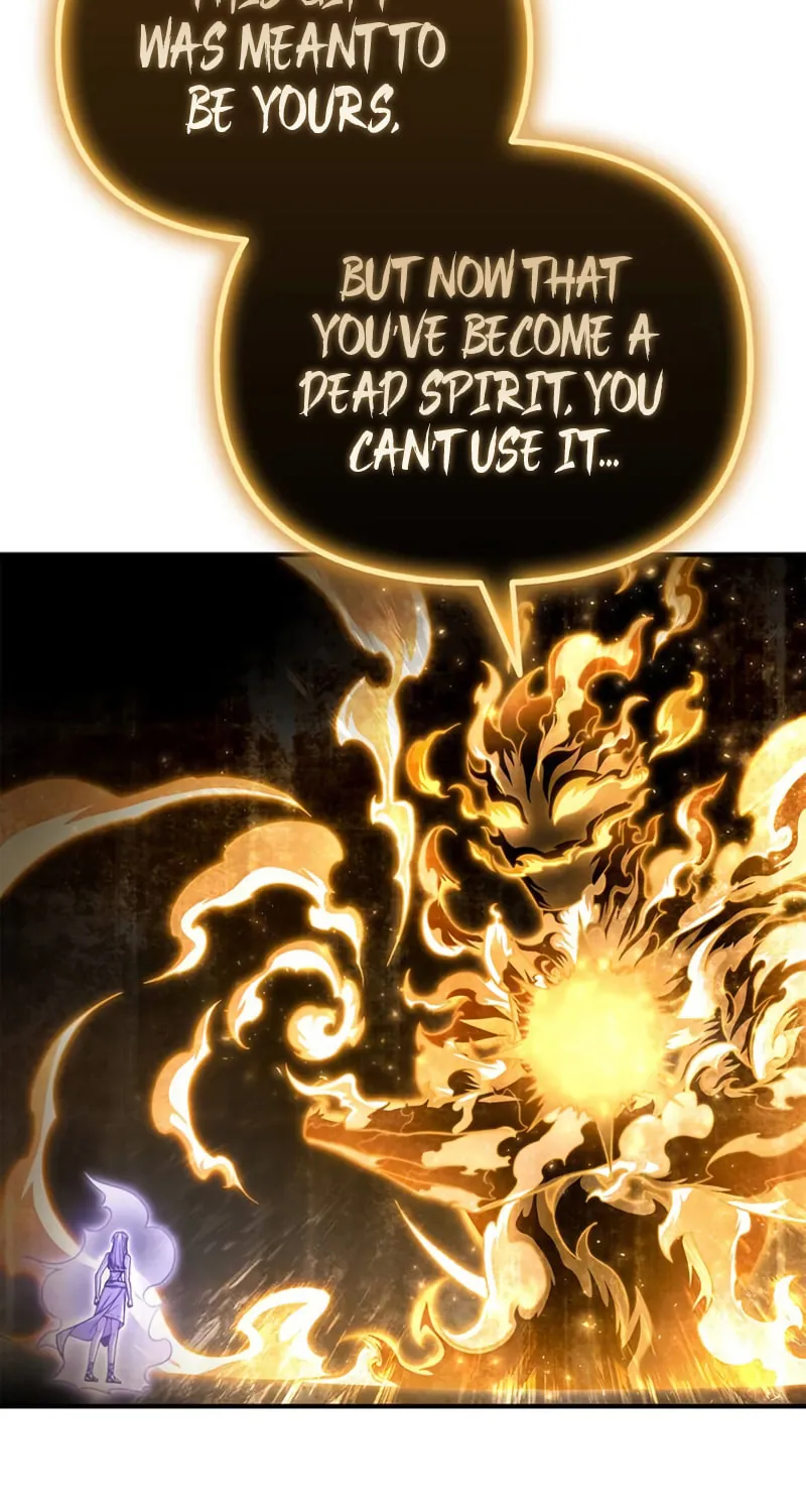 The Esper's Game Chapter 88 page 45 - 