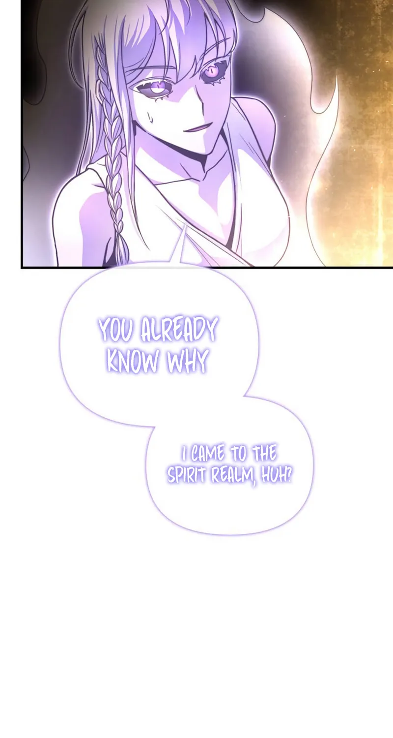The Esper's Game Chapter 88 page 53 - 
