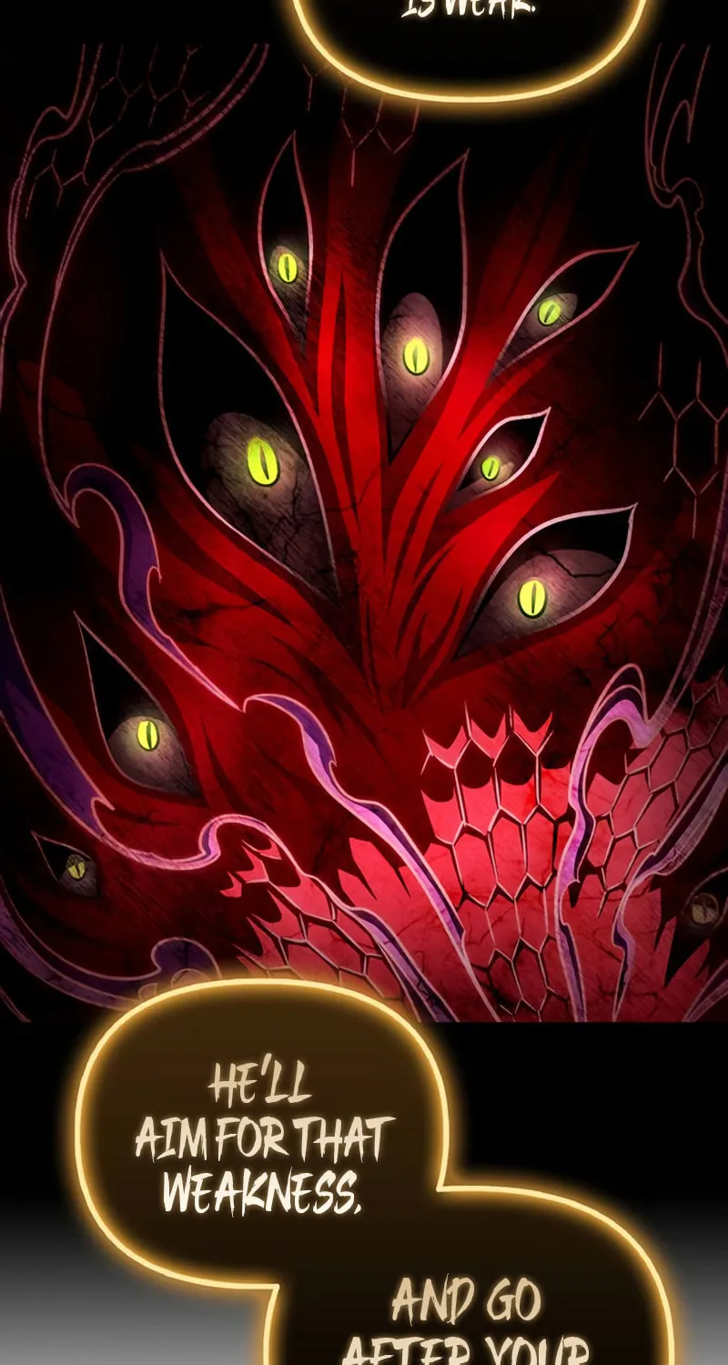 The Esper's Game Chapter 88 page 56 - 