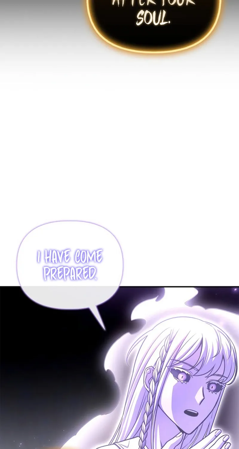 The Esper's Game Chapter 88 page 57 - 