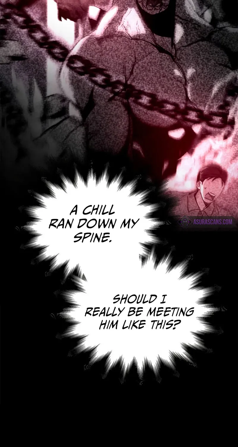 The Esper's Game Chapter 88 page 82 - 
