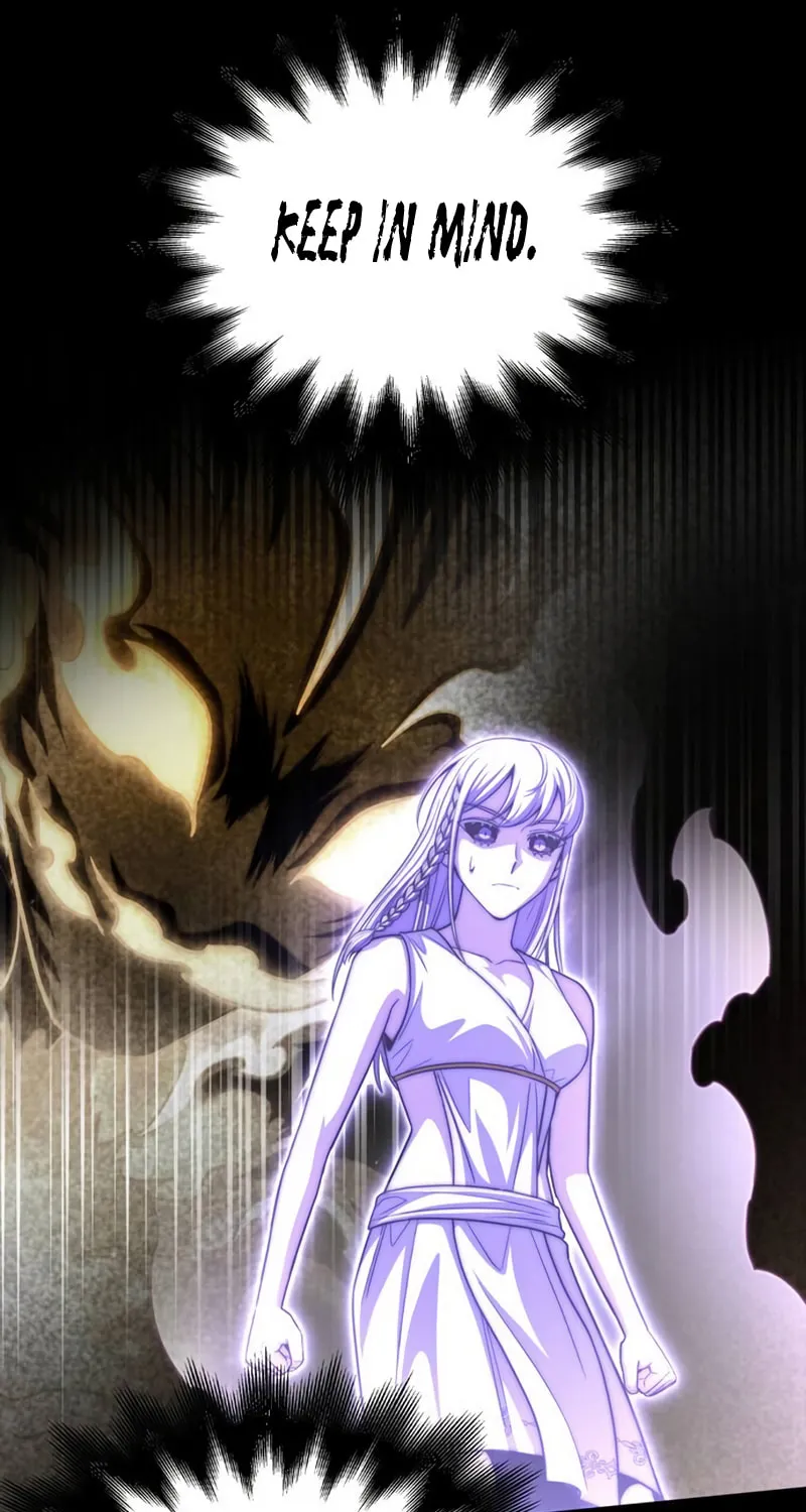 The Esper's Game Chapter 88 page 85 - 