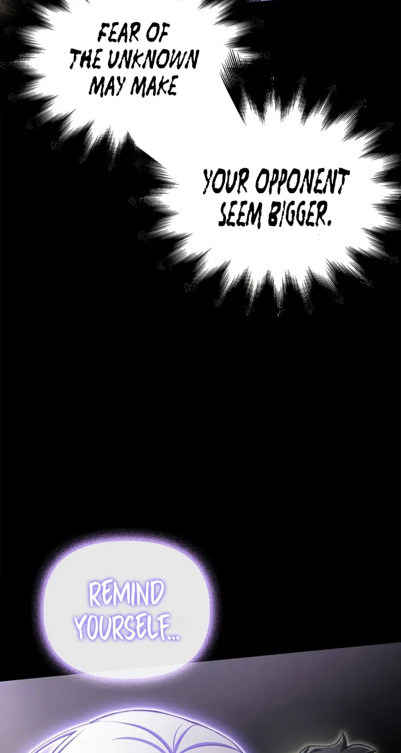 The Esper's Game Chapter 88 page 86 - 