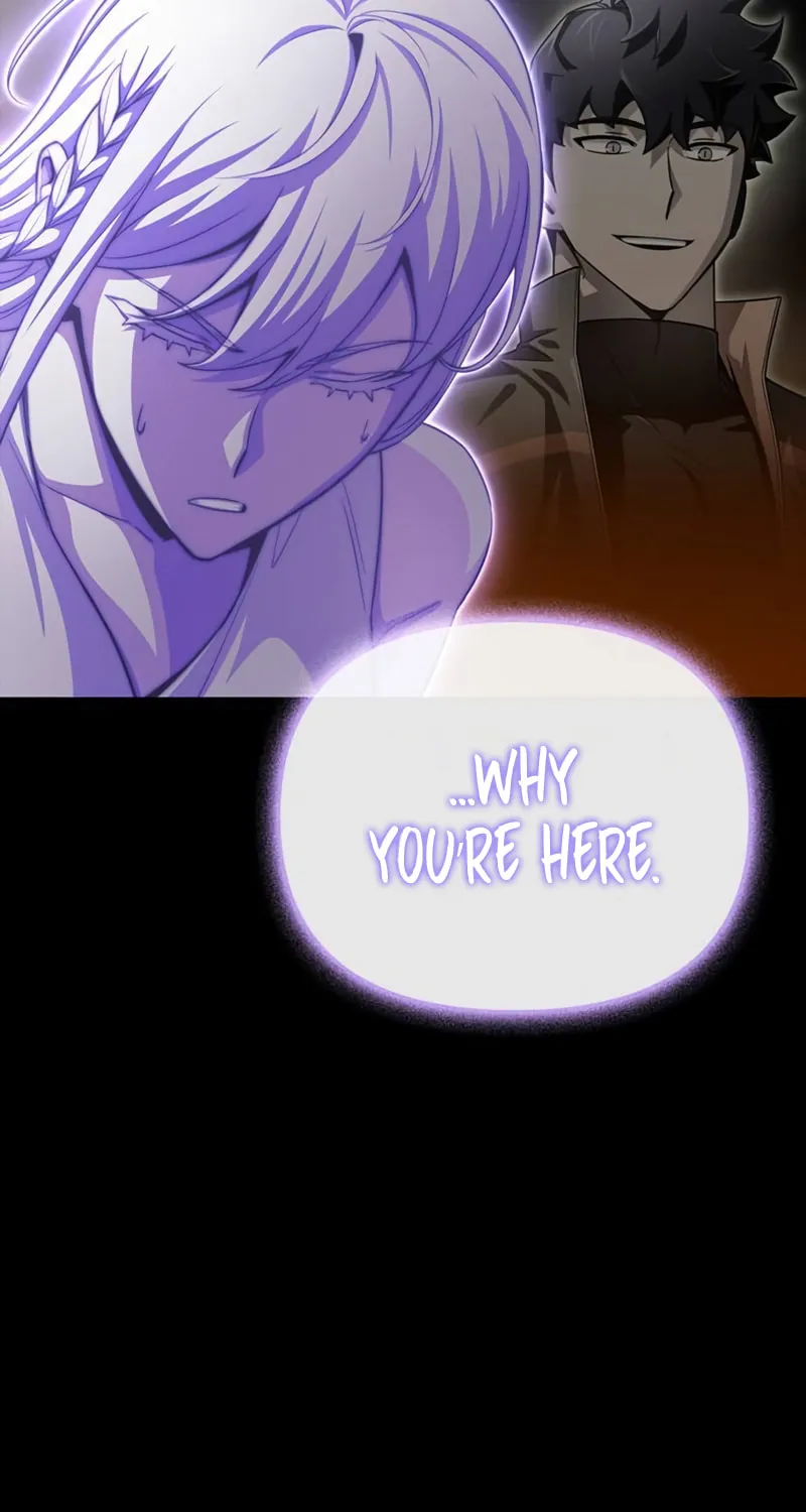 The Esper's Game Chapter 88 page 87 - 