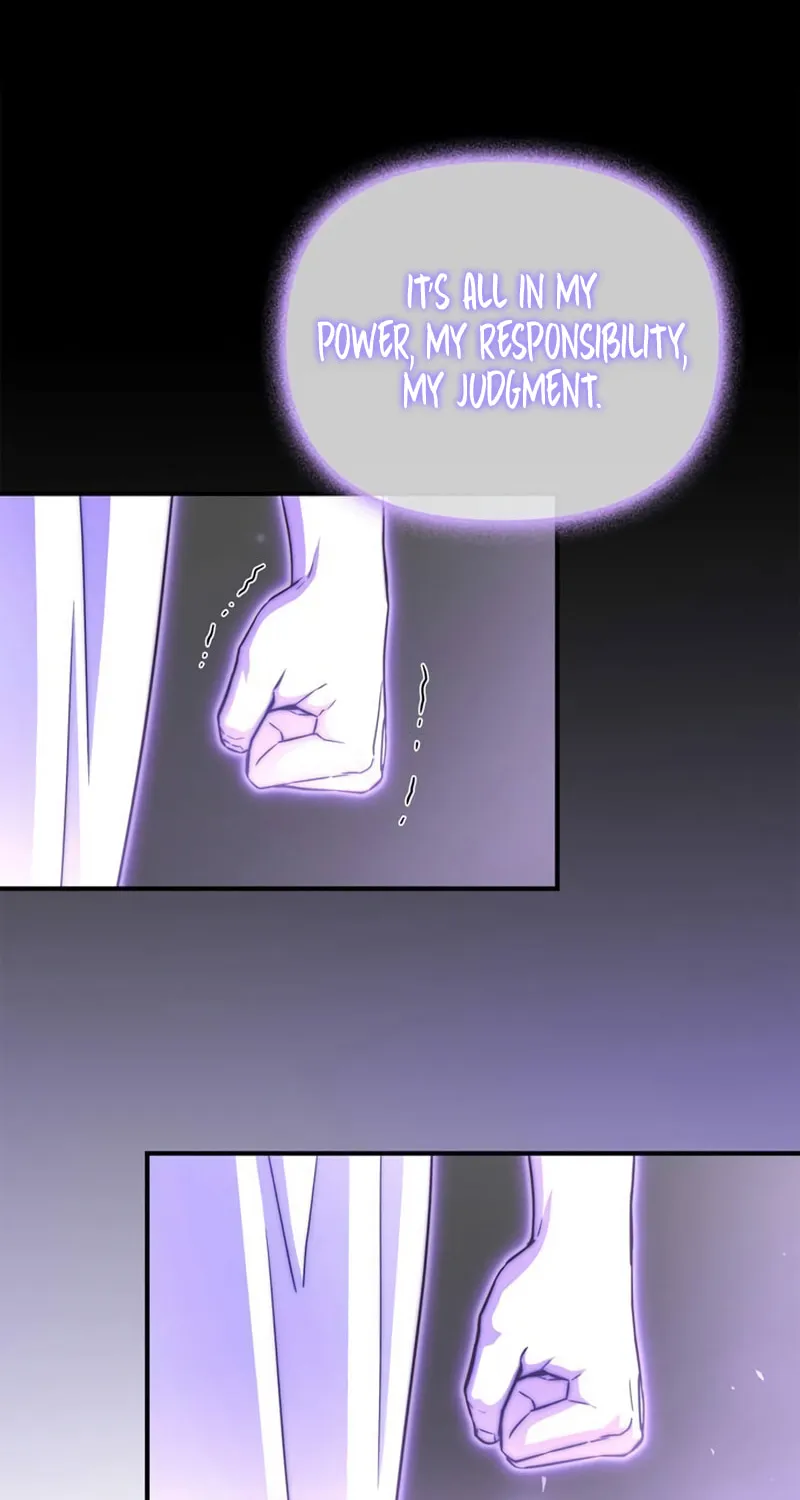The Esper's Game Chapter 88 page 88 - 