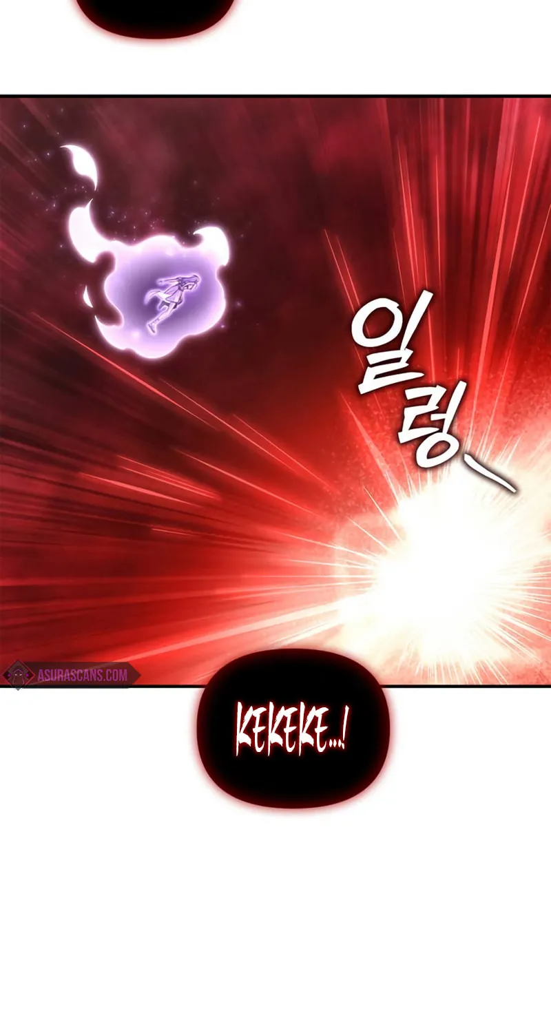The Esper's Game Chapter 88 page 99 - 