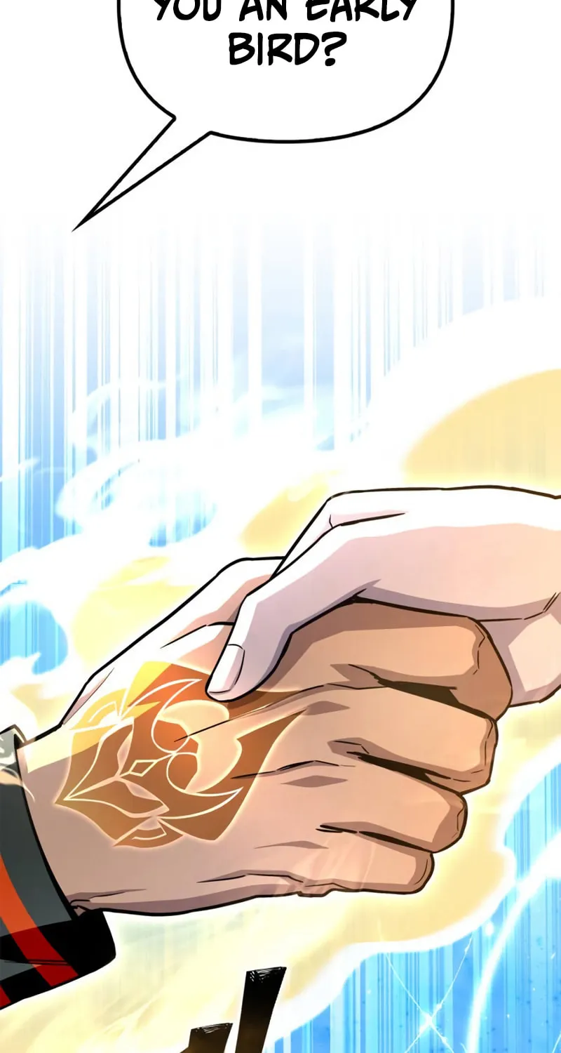 The Esper's Game Chapter 89 page 114 - 