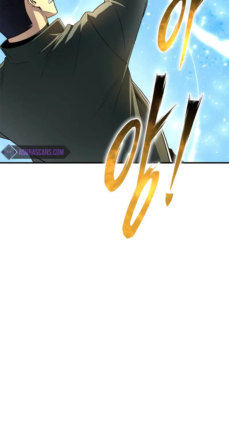 The Esper's Game Chapter 89 page 116 - 