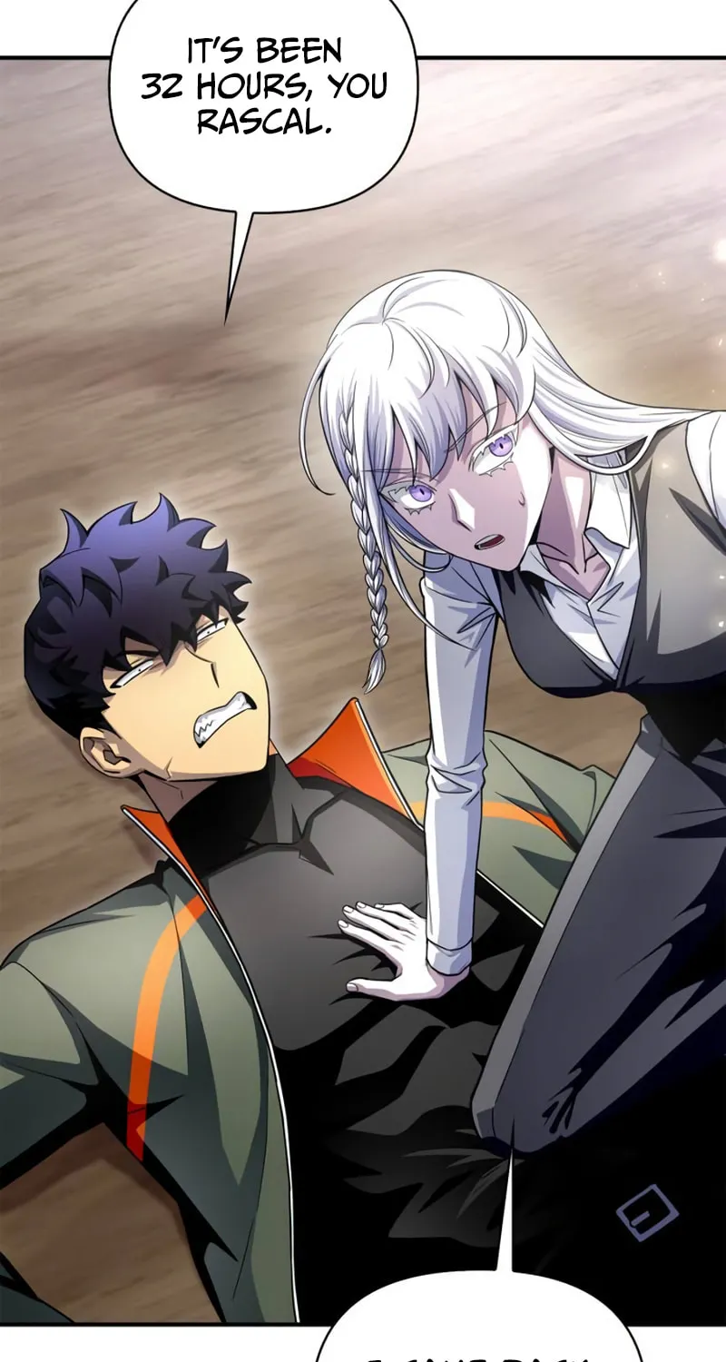 The Esper's Game Chapter 89 page 120 - 