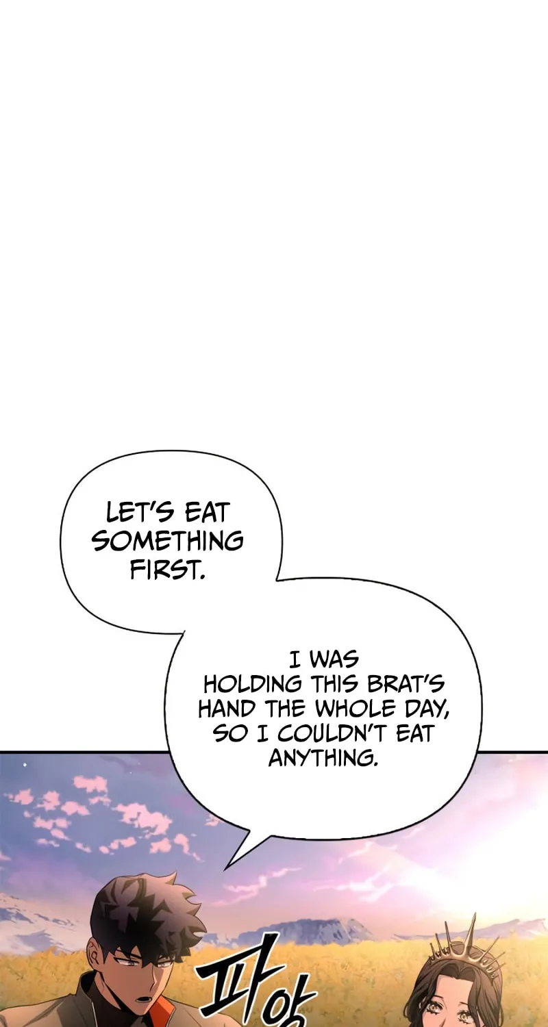 The Esper's Game Chapter 89 page 13 - 
