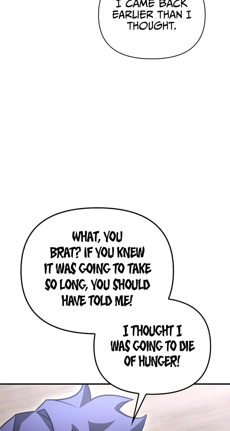 The Esper's Game Chapter 89 page 121 - 