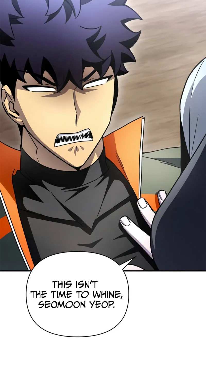 The Esper's Game Chapter 89 page 122 - 
