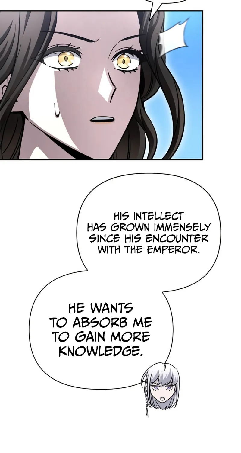 The Esper's Game Chapter 89 page 124 - 