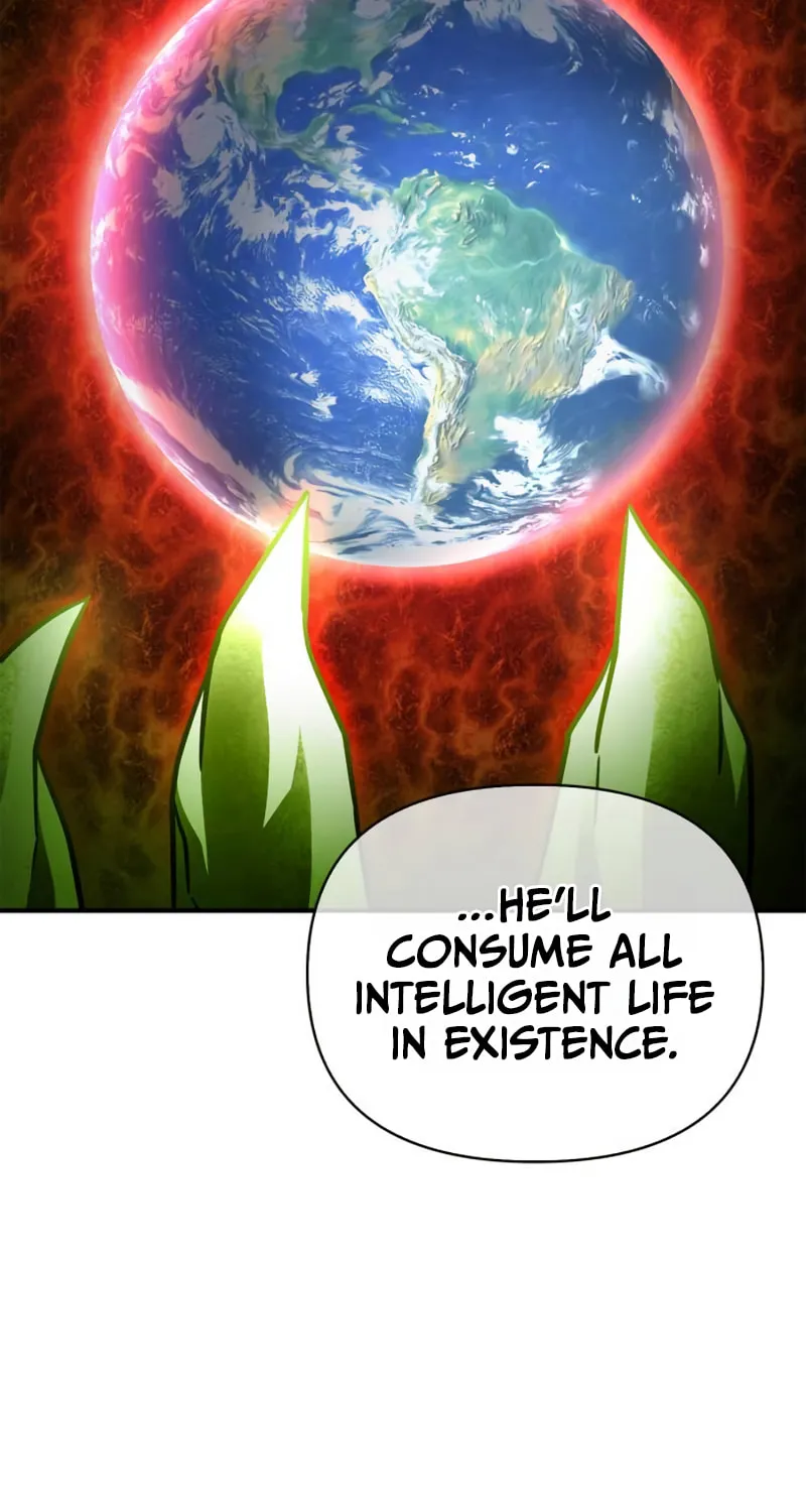 The Esper's Game Chapter 89 page 126 - 