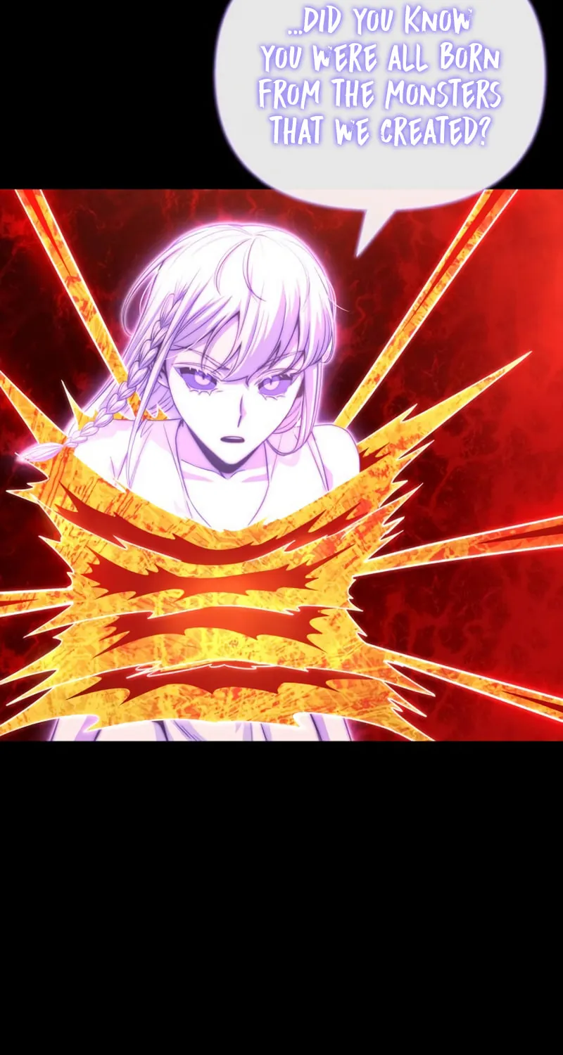 The Esper's Game Chapter 89 page 20 - 