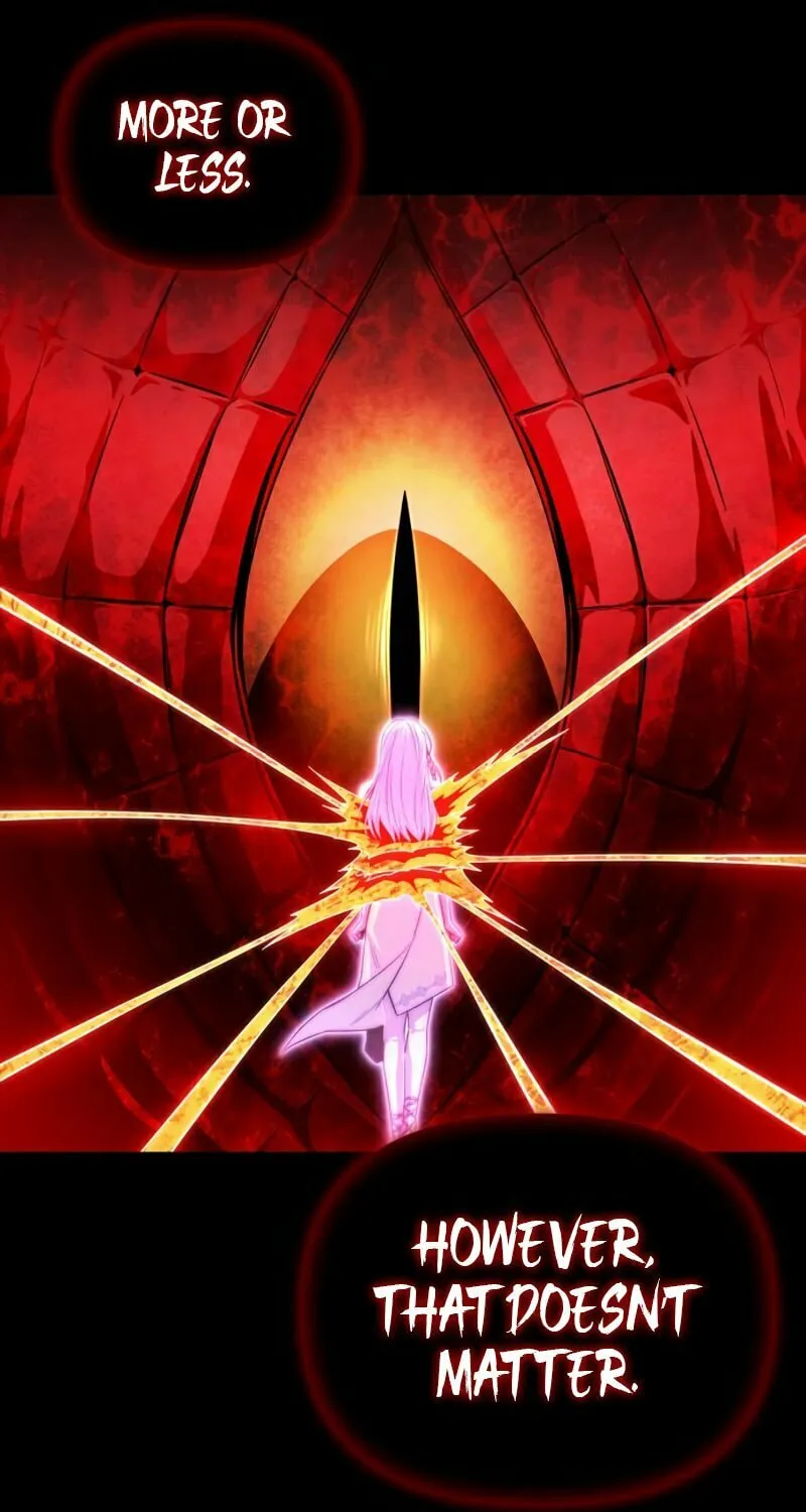 The Esper's Game Chapter 89 page 22 - 