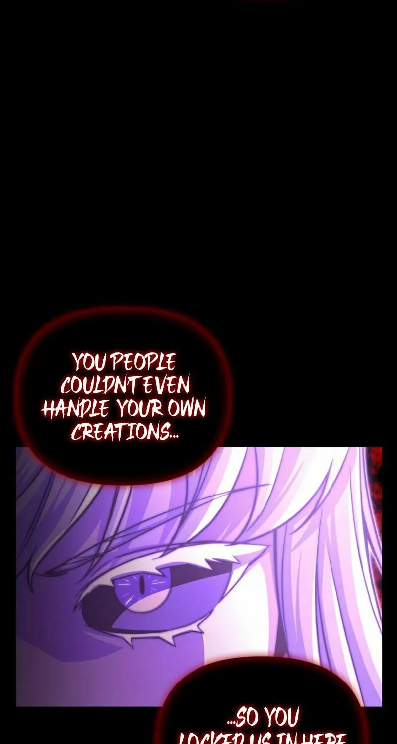 The Esper's Game Chapter 89 page 23 - 