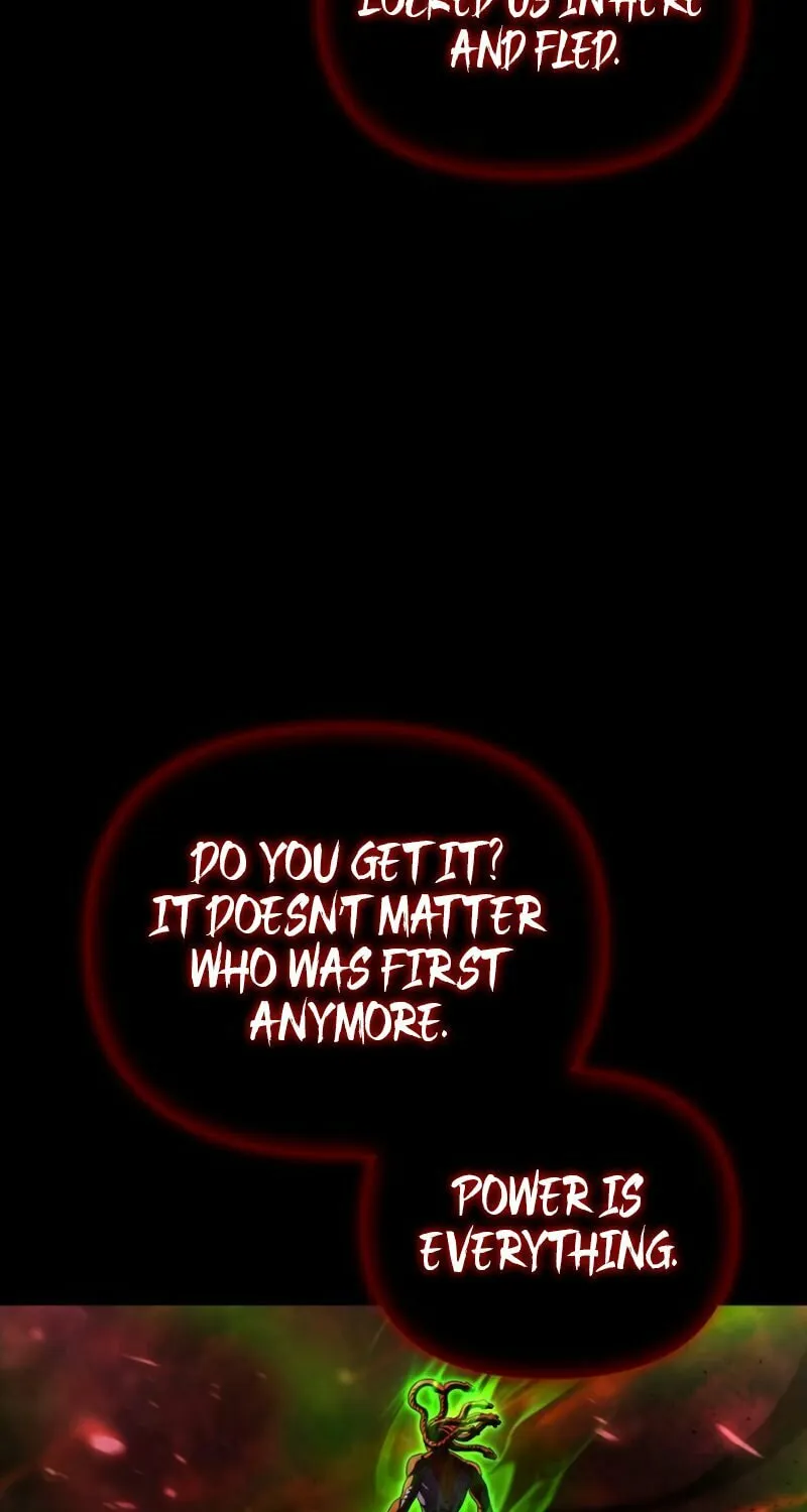 The Esper's Game Chapter 89 page 24 - 