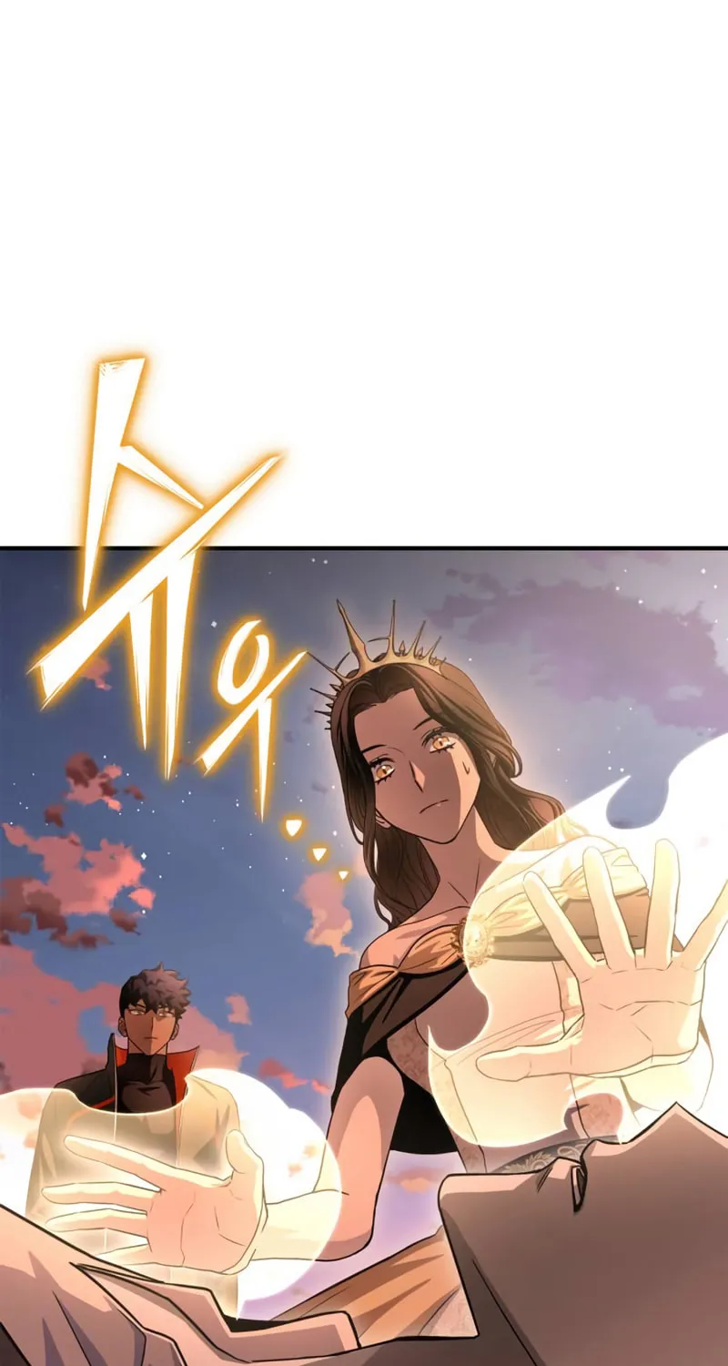 The Esper's Game Chapter 89 page 4 - 