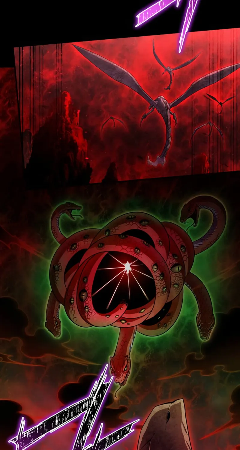 The Esper's Game Chapter 89 page 34 - 