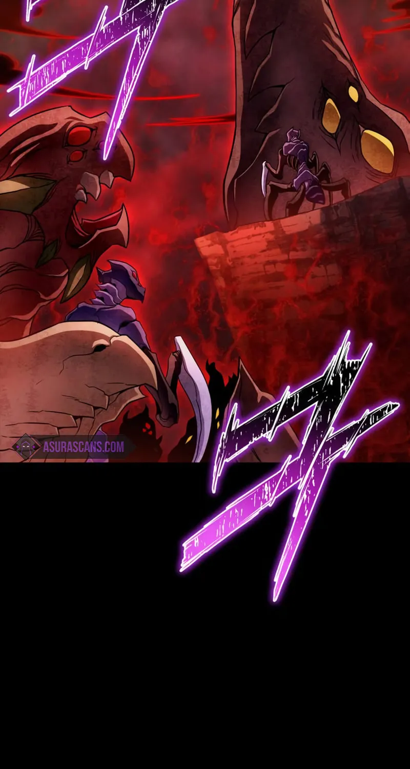 The Esper's Game Chapter 89 page 35 - 