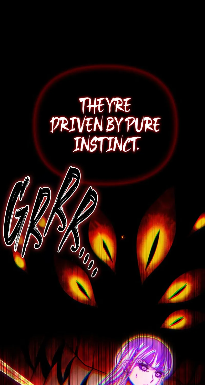 The Esper's Game Chapter 89 page 36 - 