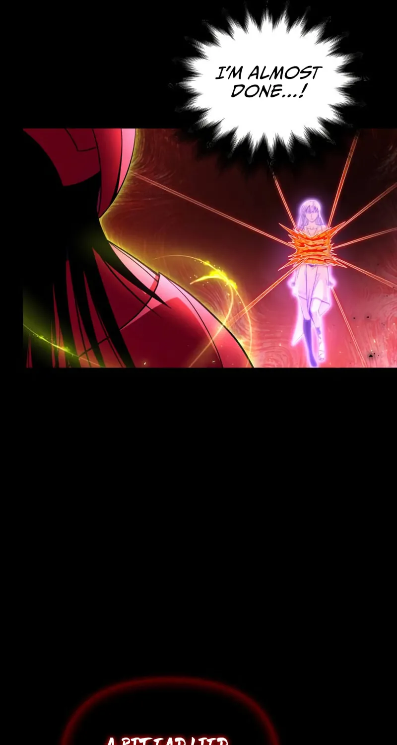 The Esper's Game Chapter 89 page 54 - 